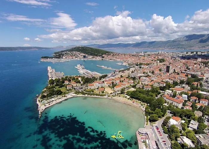 With Wifi - 16420 아파트 스플리트