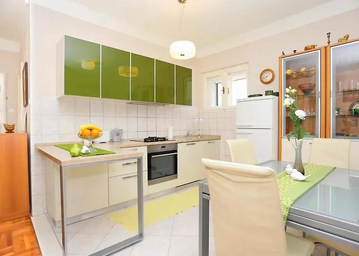 아파트 With Wifi - 16420 *