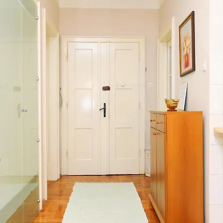 Apartamento With Wifi - 16420 Split